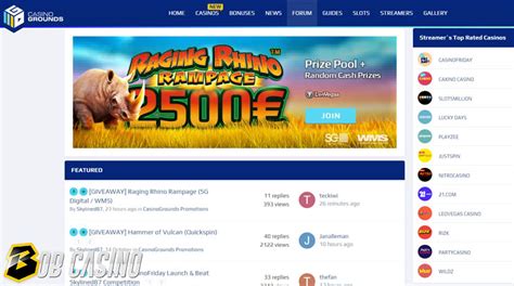 casinogrounds|gamblingforums.